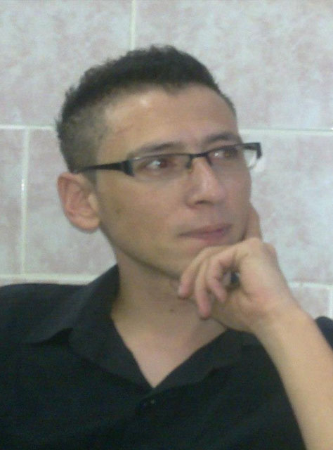 Logan S. Perez